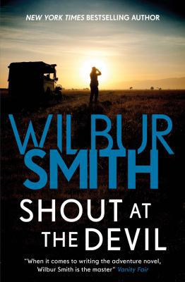 Shout at the Devil 1499860129 Book Cover