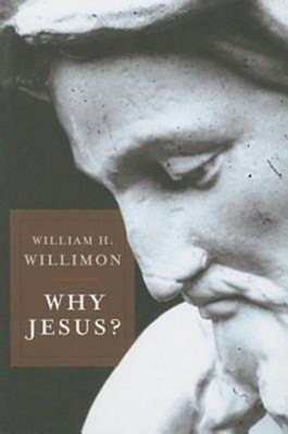 Why Jesus? B00DF8NMU4 Book Cover