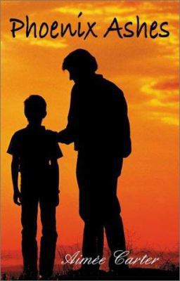 Phoenix Ashes 1932205063 Book Cover