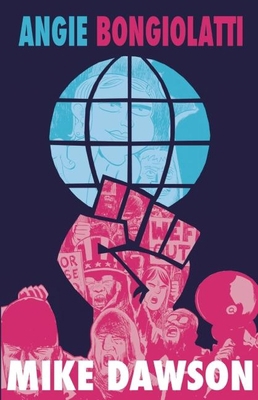 Angie Bongiolatti 0988814943 Book Cover