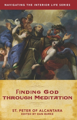 Finding God Through Meditation 1644131757 Book Cover