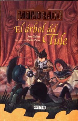 El Arbol del Tule [Spanish] 8444149349 Book Cover