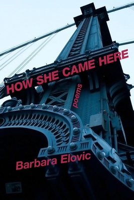 How She Came Here 1639801111 Book Cover