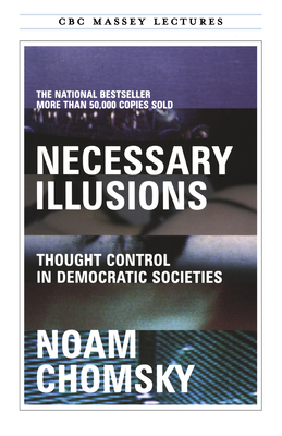 Necessary Illusions 0887845746 Book Cover