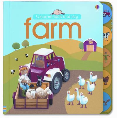 Farm 0794507026 Book Cover