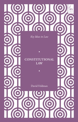 Key Ideas in Constitutional Law 1509910026 Book Cover