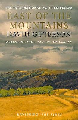 East of the Mountains 0747545081 Book Cover