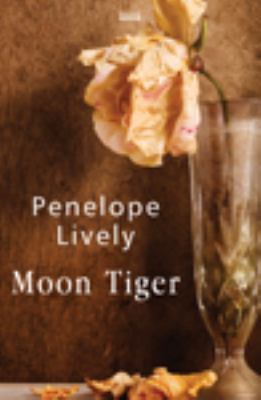 Moon Tiger [Large Print] 0753188023 Book Cover