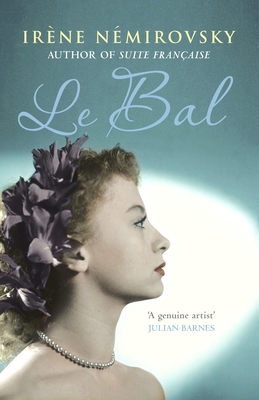 Le Bal 0676979661 Book Cover