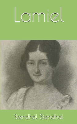 Lamiel [French] 1691130079 Book Cover