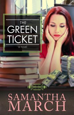 The Green Ticket 0985591447 Book Cover