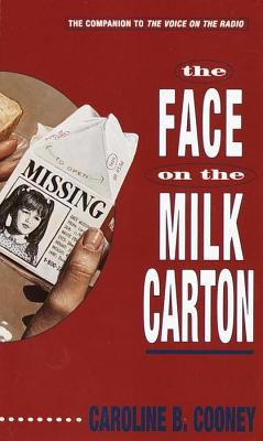 Face on the Milk Carton 0812496493 Book Cover