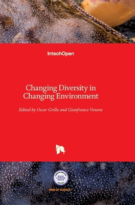 Changing Diversity in Changing Environment 9533077964 Book Cover
