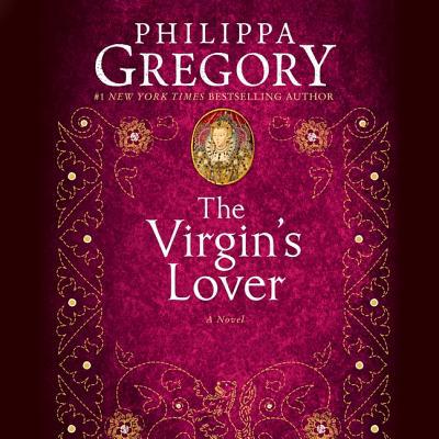 The Virgin's Lover 1508292809 Book Cover