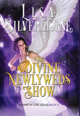 The Divine Newlyweds Show 1955197091 Book Cover