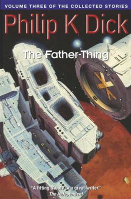 The Father Thing 1857988817 Book Cover