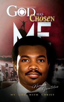 God Has Chosen Me 1963917049 Book Cover