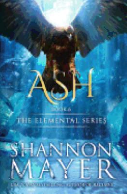 Ash 153901584X Book Cover