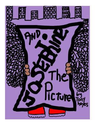 Josephine and the Picture 1973717891 Book Cover