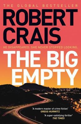 The Big Empty : The BRAND NEW addictive thrille... 1471195082 Book Cover