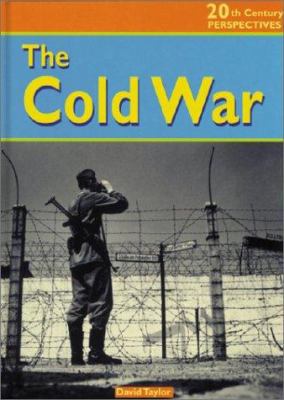 The Cold War 1588103730 Book Cover