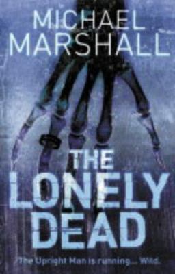 The Lonely Dead 0007163940 Book Cover