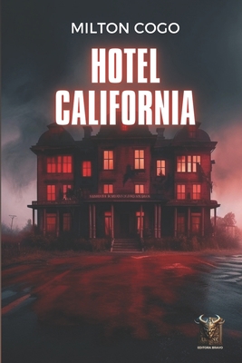 Hotel California [Spanish] B0CFCPBYFD Book Cover