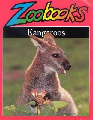 Kangaroos 0937934631 Book Cover