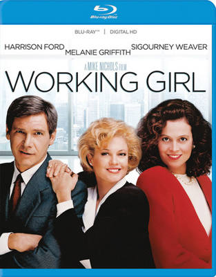 Working Girl            Book Cover