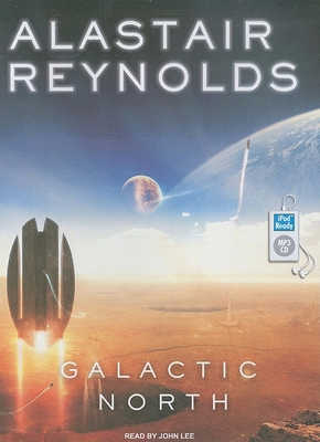 Galactic North 1400160545 Book Cover