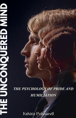 The Unconquered Mind B0GZX18RCB Book Cover