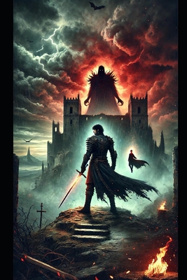 Ashes of the Hollow God: Book One of the Hollow... B0F4KSKDXH Book Cover