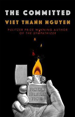 The Committed 1472152514 Book Cover