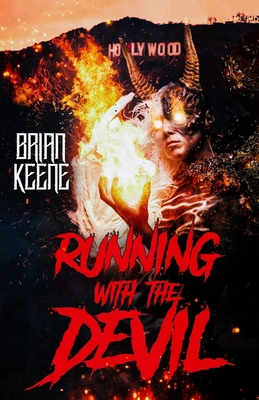 Running With the Devil: The Best of Hail Saten,... B0975Z1NY2 Book Cover