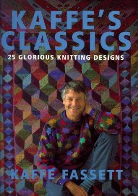 Kaffe's Classics 0091874092 Book Cover