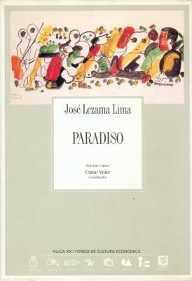 Paradiso [Portuguese_brazilian] 8489666024 Book Cover