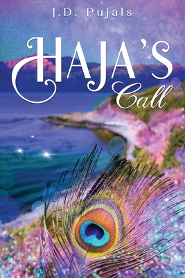Haja's Call 1917336780 Book Cover