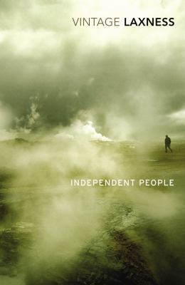 Independent People 009952712X Book Cover