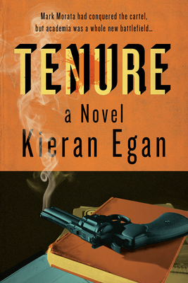 Tenure 1774390302 Book Cover