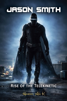 Jason Smith B0GF4368S7 Book Cover