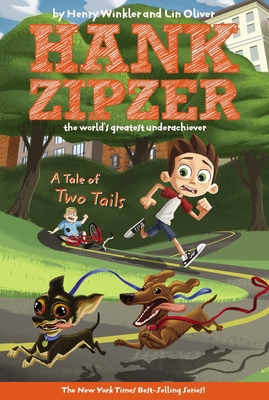 A Tale of Two Tails #15 0448443783 Book Cover