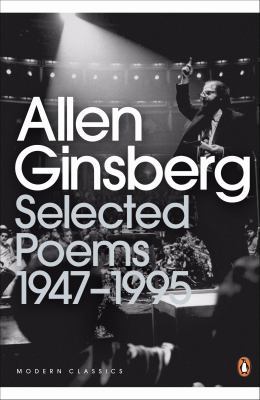 Selected Poems: 1947-1995 0141184760 Book Cover