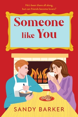 Someone Like You 1806583755 Book Cover