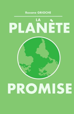 La Planete Promise [French]            Book Cover