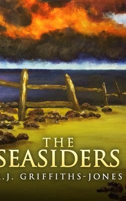 The Seasiders (Skeletons in the Cupboard Series... 1715492056 Book Cover