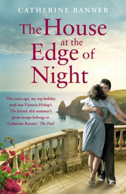 The House at the Edge of Night 0099592630 Book Cover
