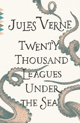 Twenty Thousand Leagues Under the Sea 059308151X Book Cover