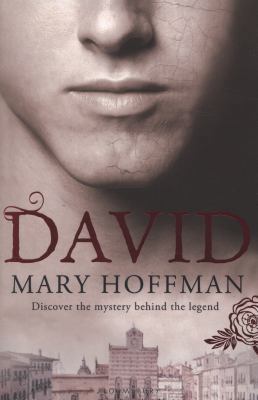 David 1408800519 Book Cover
