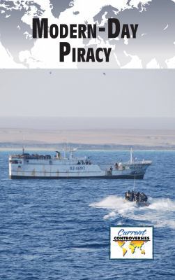 Modern-Day Piracy 0737760281 Book Cover