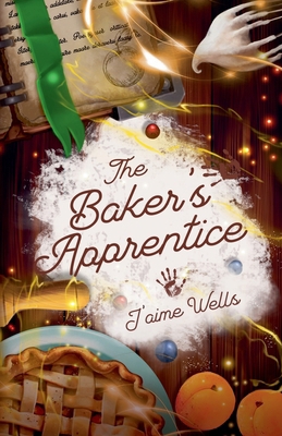 The Baker's Apprentice B0FGBKHP3H Book Cover